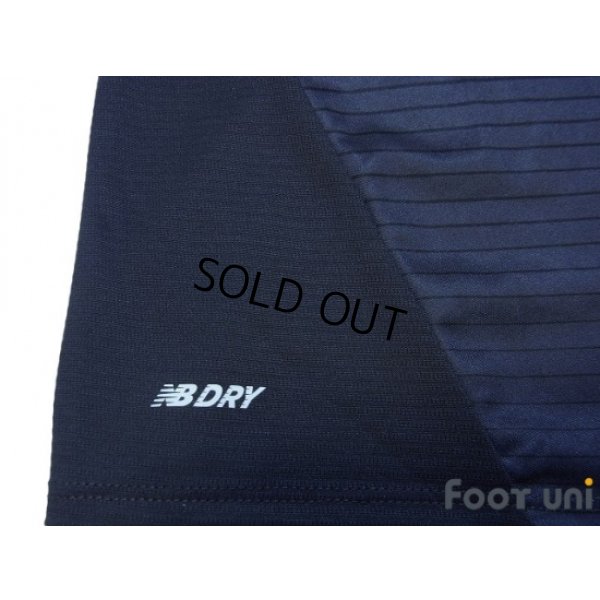 Photo6: Liverpool 2015-2016 3RD Shirt