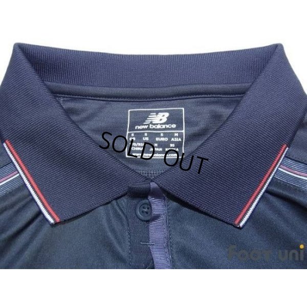 Photo4: Liverpool 2015-2016 3RD Shirt