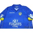 Photo3: Leeds United AFC 2010-2011 Away Shirt w/tags