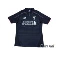 Photo1: Liverpool 2015-2016 3RD Shirt (1)