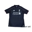 Photo1: Liverpool 2015-2016 3RD Shirt (1)