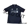 Liverpool 2015-2016 3RD Shirt