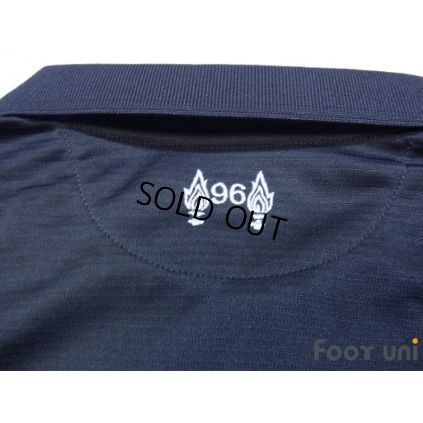 Photo7: Liverpool 2015-2016 3RD Shirt