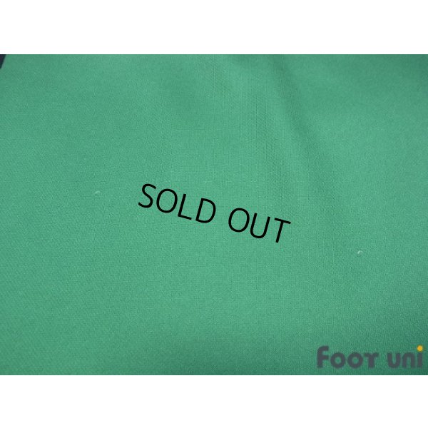 Photo6: Jamaica 1998 Away Shirt