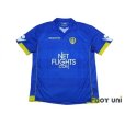 Photo1: Leeds United AFC 2010-2011 Away Shirt w/tags (1)