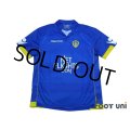 Leeds United AFC 2010-2011 Away Shirt w/tags