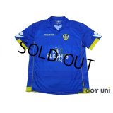 Leeds United AFC 2010-2011 Away Shirt w/tags