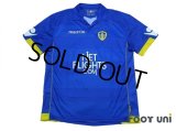 Leeds United AFC 2010-2011 Away Shirt w/tags