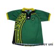 Photo1: Jamaica 1998 Away Shirt (1)