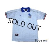 Italy 1995 Away Shirt