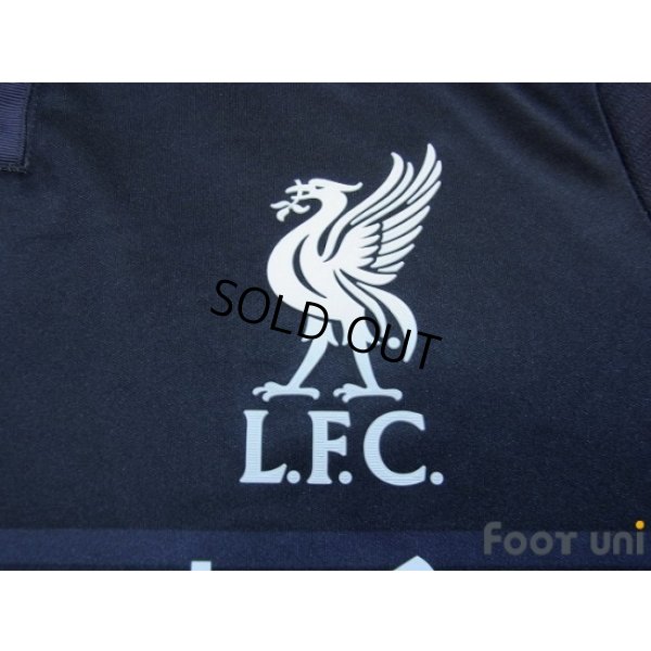 Photo5: Liverpool 2015-2016 3RD Shirt