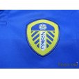 Photo5: Leeds United AFC 2010-2011 Away Shirt w/tags