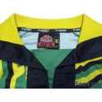 Photo4: Jamaica 1998 Away Shirt