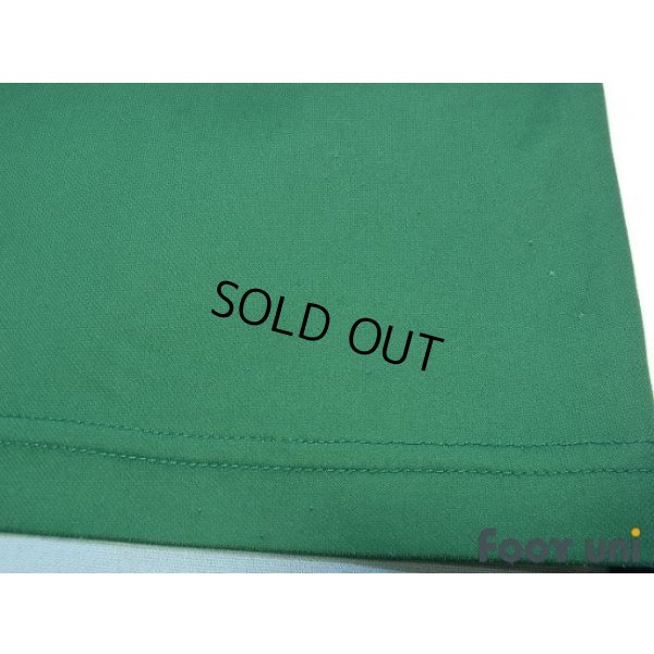 Photo7: Jamaica 1998 Away Shirt