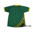 Photo2: Jamaica 1998 Away Shirt (2)