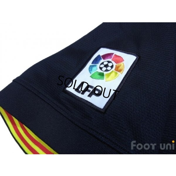 Photo6: Barcelona 2013-2014 3RD Shirt LFP Patch/Badge
