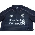 Photo3: Liverpool 2015-2016 3RD Shirt