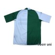 Photo2: Feyenoord 2003-2004 Away Shirt (2)