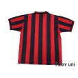 Photo2: AC Milan 1997-1998 Home Shirt (2)