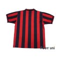 Photo2: AC Milan 1997-1998 Home Shirt (2)