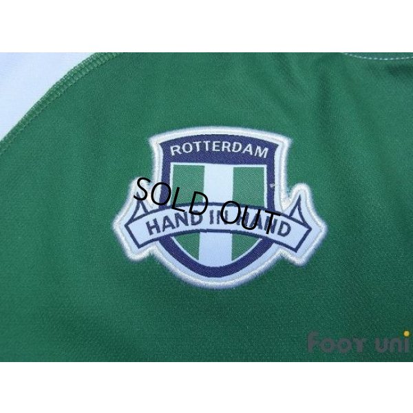 Photo5: Feyenoord 2003-2004 Away Shirt