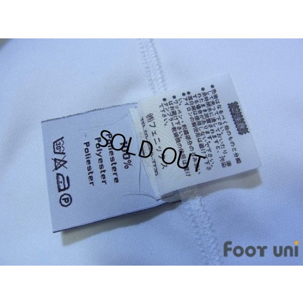 Photo6: Feyenoord 2003-2004 Away Shirt