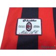 Photo7: AC Milan 1997-1998 Home Shirt