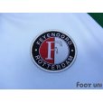 Photo4: Feyenoord 2003-2004 Away Shirt