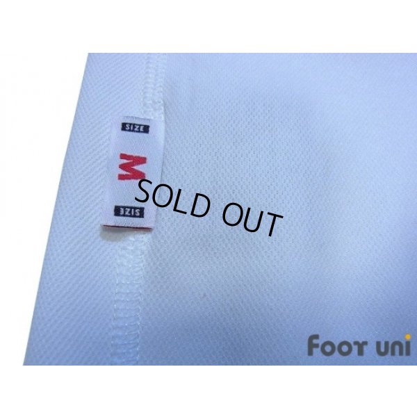 Photo7: Feyenoord 2003-2004 Away Shirt