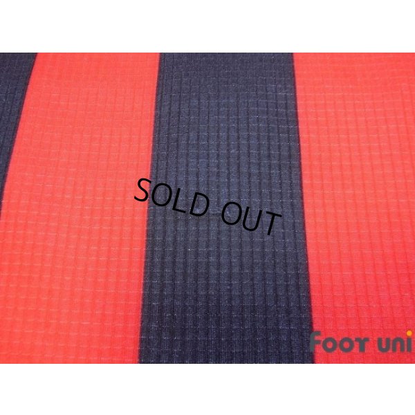 Photo8: AC Milan 1997-1998 Home Shirt