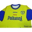 Photo3: AC Chievo Verona 2002-2003 Home Shirt