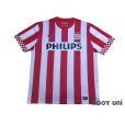 Photo1: PSV Eindhoven 2012-2013 Home Shirt (1)