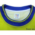 Photo4: AC Chievo Verona 2002-2003 Home Shirt