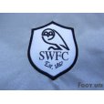 Photo5: Sheffield Wednesday 2004-2005 Away Shirt