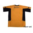 Photo2: Cambridge United FC 2005-2007 Home Shirt (2)