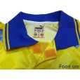 Photo4: Parma 1995-1997 3RD Shirt