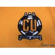 Photo5: Cambridge United FC 2005-2007 Home Shirt