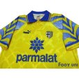 Photo3: Parma 1995-1997 3RD Shirt