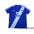 Photo1: Al-Hilal Saudi FC 2012-2013 Home Shirt (1)