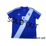 Al-Hilal Saudi FC 2012-2013 Home Shirt