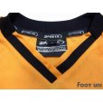 Photo4: Cambridge United FC 2005-2007 Home Shirt