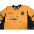 Photo3: Cambridge United FC 2005-2007 Home Shirt