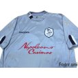 Photo3: Sheffield Wednesday 2004-2005 Away Shirt