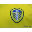 Photo5: Leeds United AFC 2009-2010 Away Shirt w/tags