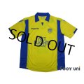 Leeds United AFC 2009-2010 Away Shirt w/tags
