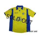 Leeds United AFC 2009-2010 Away Shirt w/tags