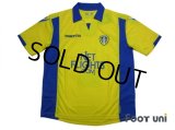 Leeds United AFC 2009-2010 Away Shirt w/tags