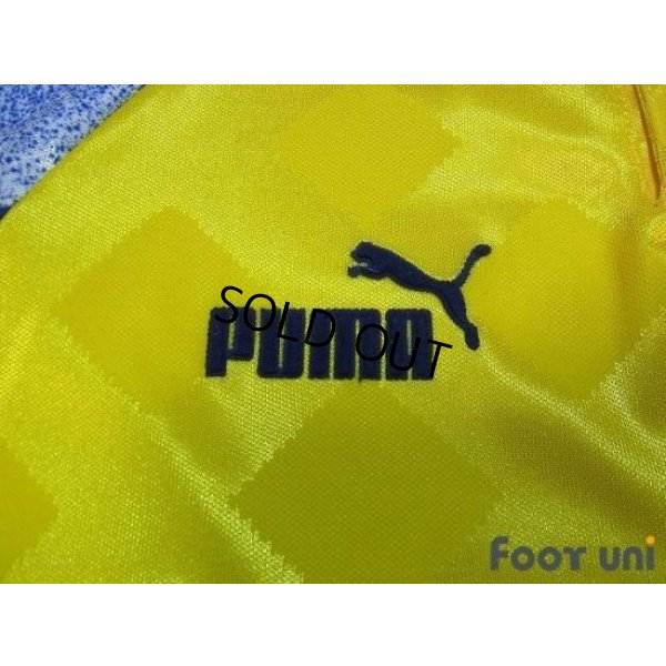 Photo6: Parma 1995-1997 3RD Shirt