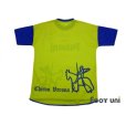 Photo2: AC Chievo Verona 2002-2003 Home Shirt (2)