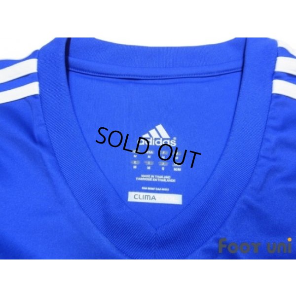 Photo4: Al-Hilal Saudi FC 2012-2013 Home Shirt